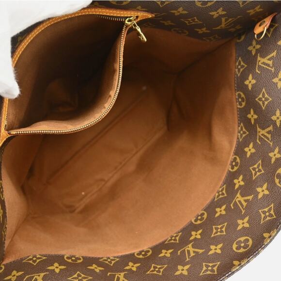 💎✨HOT BUY✨💎AUTHENTIC Louis Vuitton SAC SHOPPING - Picture 7 of 10